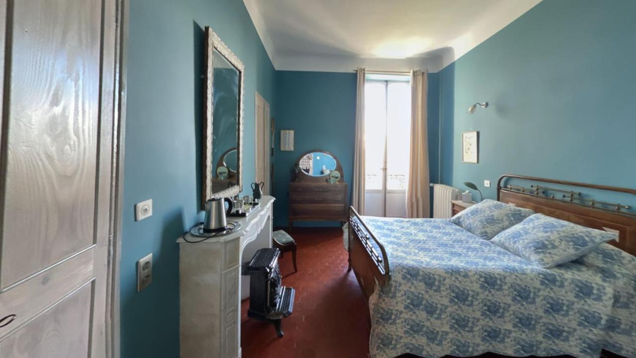 פורקלקייה B&B En Provence- Villa Saint Marc מראה חיצוני תמונה