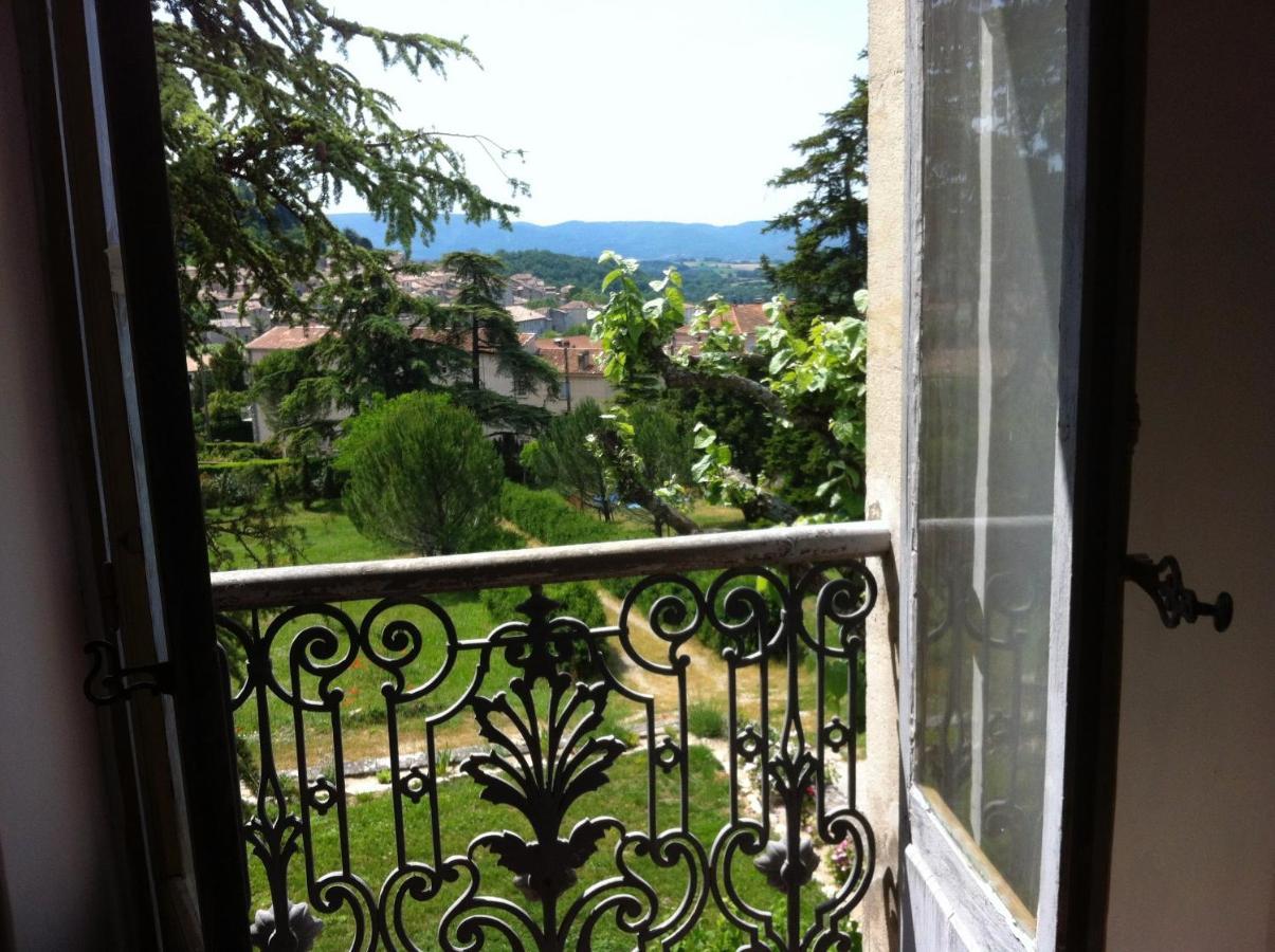 פורקלקייה B&B En Provence- Villa Saint Marc מראה חיצוני תמונה