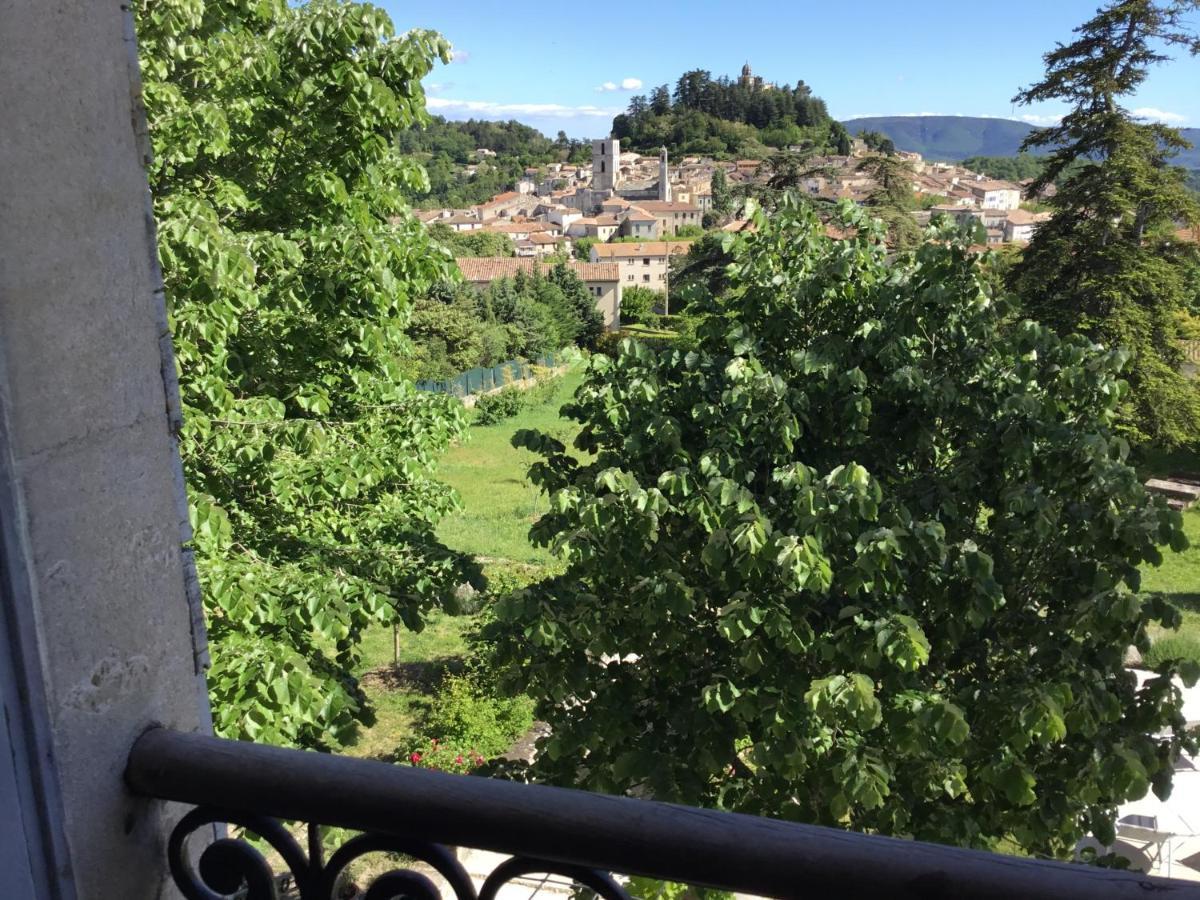 פורקלקייה B&B En Provence- Villa Saint Marc מראה חיצוני תמונה
