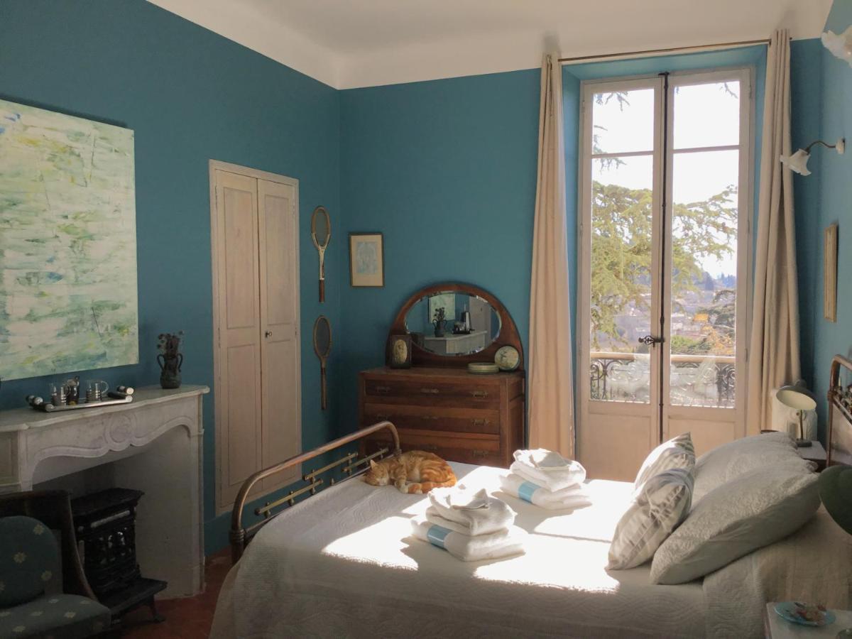 פורקלקייה B&B En Provence- Villa Saint Marc מראה חיצוני תמונה