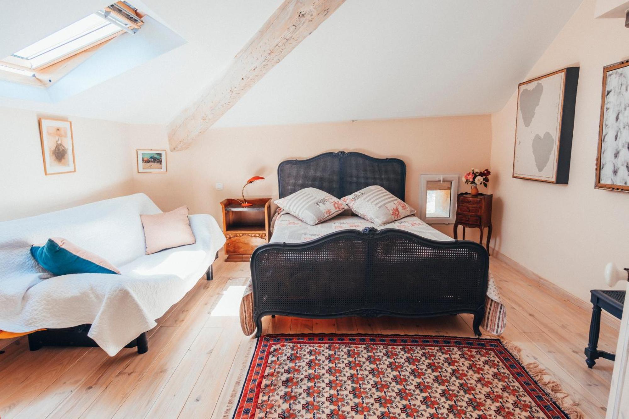 פורקלקייה B&B En Provence- Villa Saint Marc מראה חיצוני תמונה