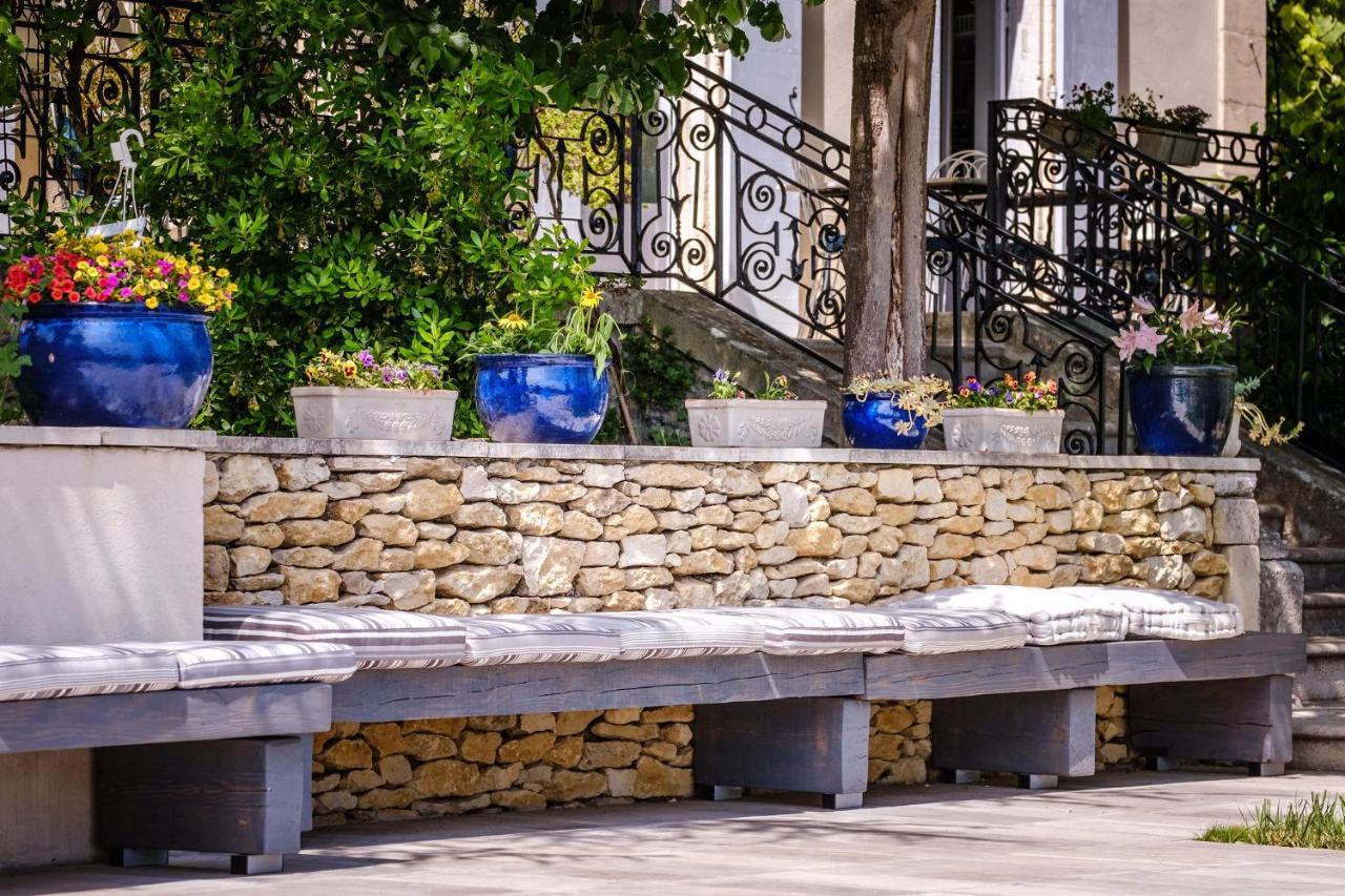 פורקלקייה B&B En Provence- Villa Saint Marc מראה חיצוני תמונה