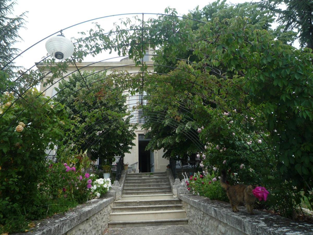 פורקלקייה B&B En Provence- Villa Saint Marc מראה חיצוני תמונה