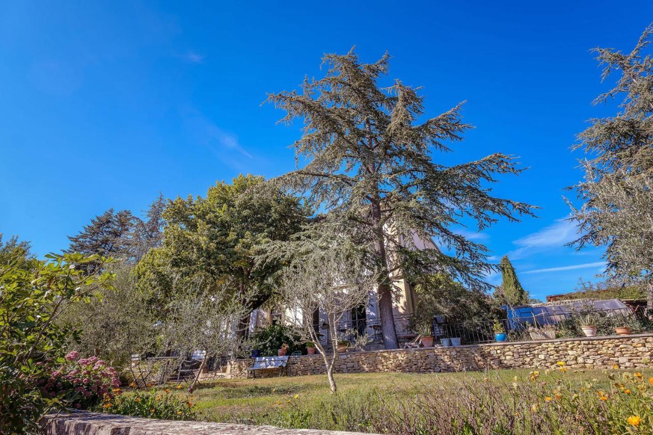 פורקלקייה B&B En Provence- Villa Saint Marc מראה חיצוני תמונה