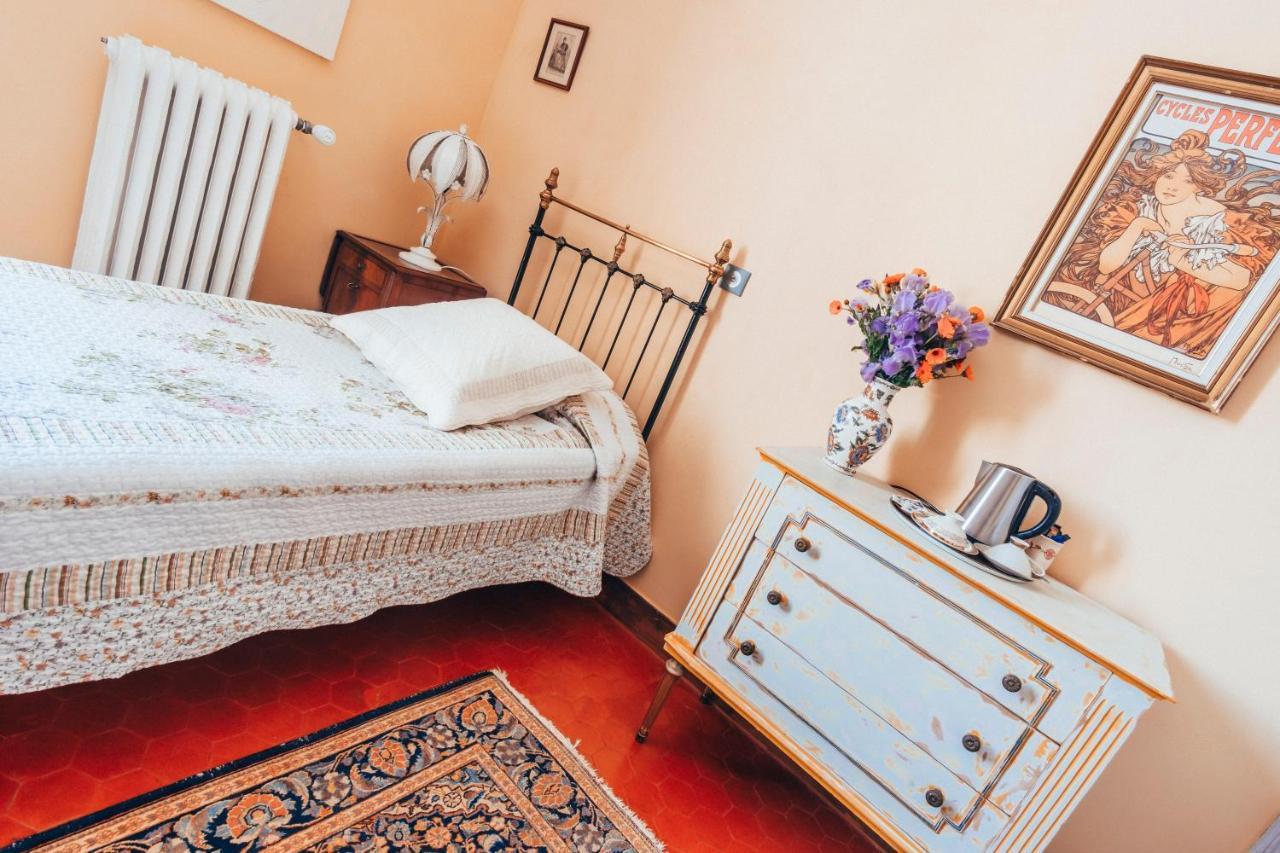 פורקלקייה B&B En Provence- Villa Saint Marc מראה חיצוני תמונה