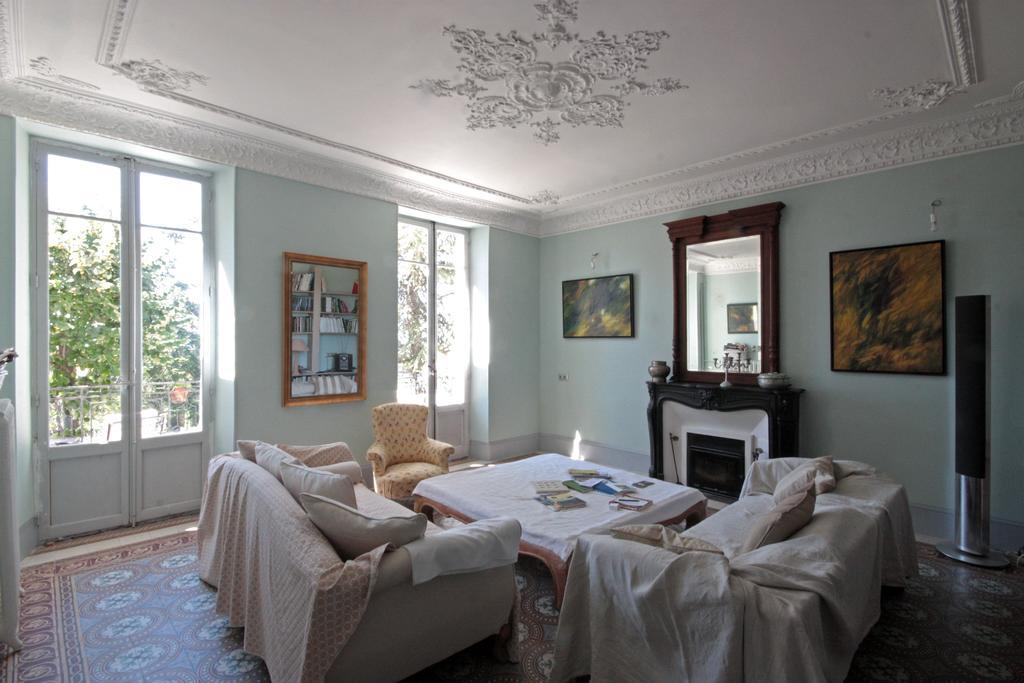 פורקלקייה B&B En Provence- Villa Saint Marc מראה חיצוני תמונה