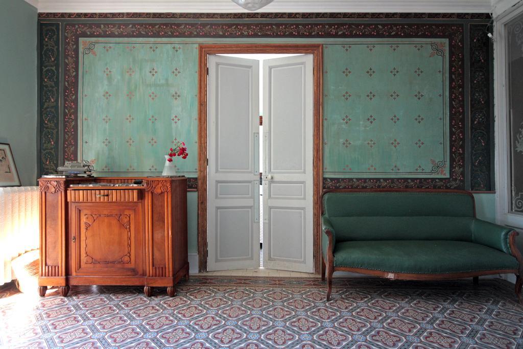 פורקלקייה B&B En Provence- Villa Saint Marc מראה חיצוני תמונה