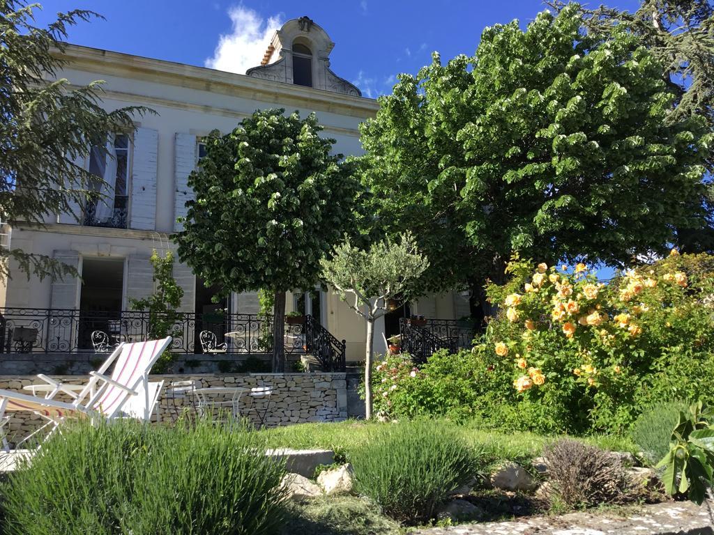 פורקלקייה B&B En Provence- Villa Saint Marc מראה חיצוני תמונה
