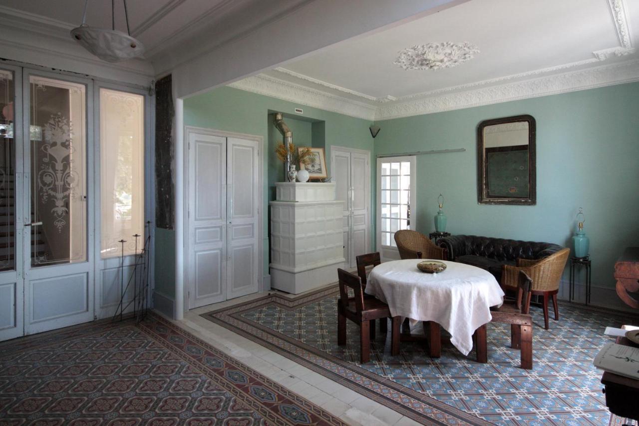 פורקלקייה B&B En Provence- Villa Saint Marc מראה חיצוני תמונה
