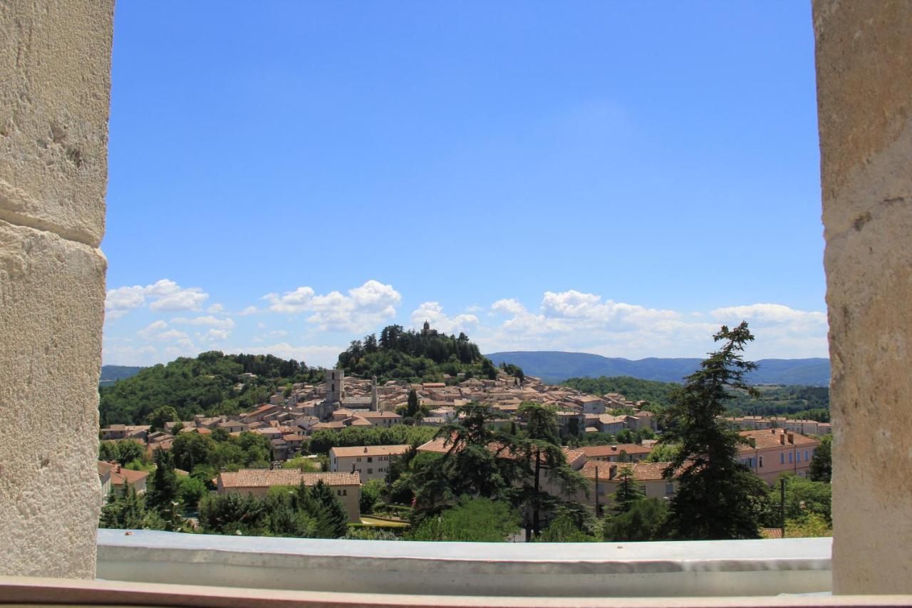 פורקלקייה B&B En Provence- Villa Saint Marc מראה חיצוני תמונה